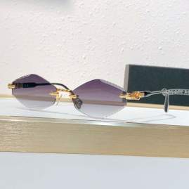 Picture of Chrome Hearts Sunglasses _SKUfw80915214fw